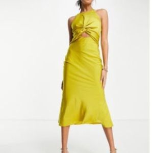 ASOS Cocktail Dress